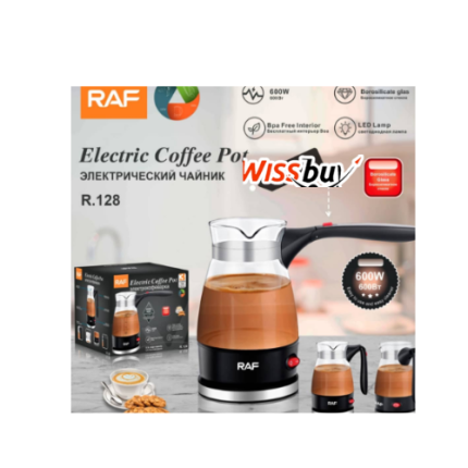 Cafetière Électrique