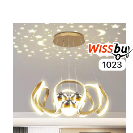 Lustre 450mm