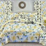 Ensembles Draps , Taies , Rideaux