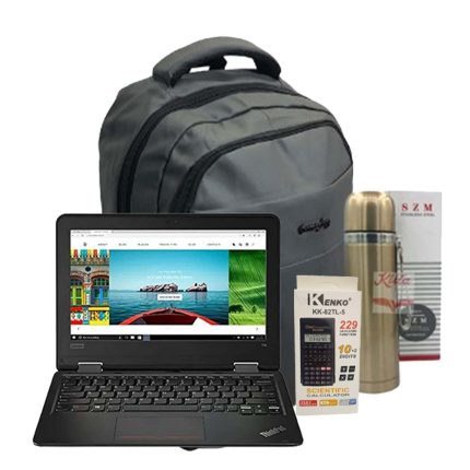 Packs Scolaire Etudiant