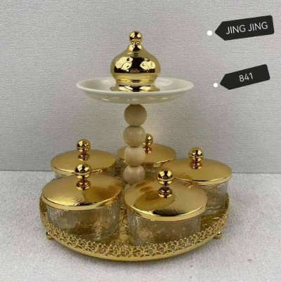 Rangement Décorative