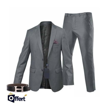 Ensemble veste