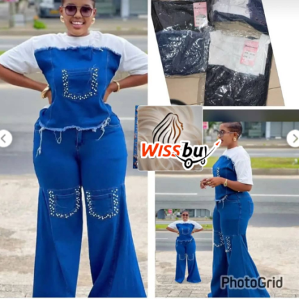 Robe Portefeuille Longue / Robe Cache-Cœur Satinée - W - MMG