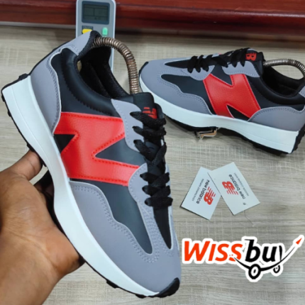 New Balance 327/New Flex 327 Racer -FES