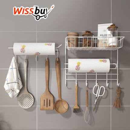 Égouttoir à Vaisselle Au-Dessus de L'évier / Étagère de Rangement Pour Evier de Cuisine - W - JJG