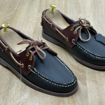 Sebago Docksides