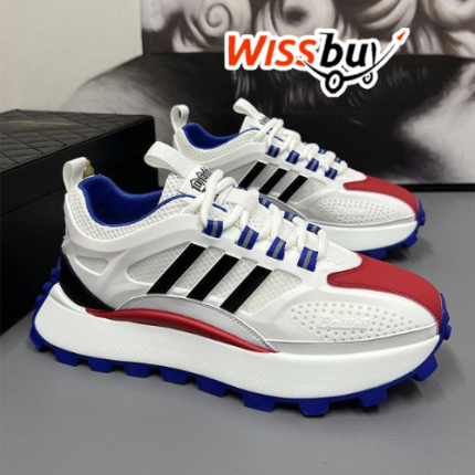 Sneakers Adidas Z Blue 1105/Baskets Adidas Z Blue 1105 -FES