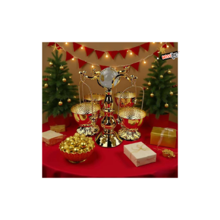 Kit Déco/Set De Décoration- JING