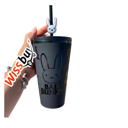 Starbuck(Bad bunny)/Gourde