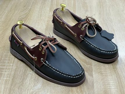 Sebago Docksides