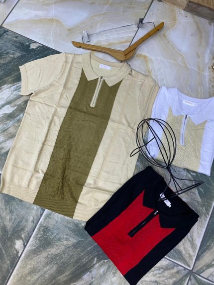 polo de la marque TURBO.