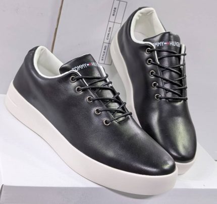Tommy Hilfiger /Sneakers décontractées - Fes