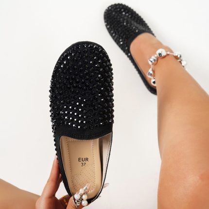 Mocassin