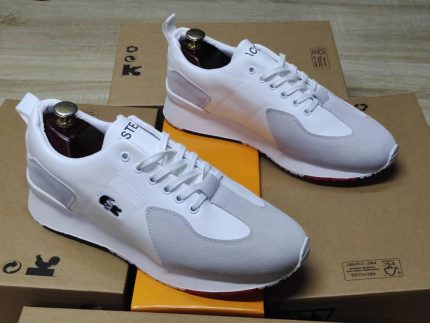 Chaussures Lacoste/ Sneaker-W-Fr es