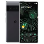 Google Pixel 6a 128GB – W -PS