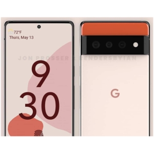 6A G3 Google Pixel 6a 128GB – W -PS – Image 3