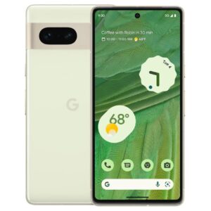 7A G Google Pixel 7a 128GB – Smartphone 5G – Grade A+ (Signifie Etat Neuf) -W -PS – Image 2