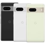 Google Pixel 7a 128GB – Smartphone 5G – Grade A+ (Signifie Etat Neuf) -W -PS – Image 3