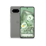 Google Pixel 8a 128GB – Smartphone Android – 64MP+13MP –Grade A+( Signifie Etat Neuf) -W -PS