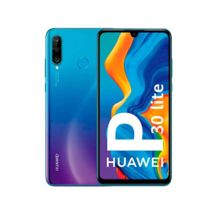 Huawei P30 Lite - PS