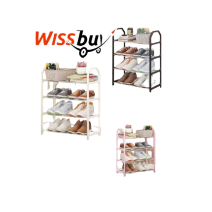 Meuble/Étagère à Chaussures Modulable