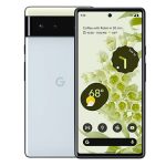 Google Pixel 6 5G - 6,4" - 256 Go/8Go RAM - 50MP/8MP - (1Nano SIM + eSIM) - 4614mAh - A+ (Signifie Etat Neuf) -W -PS