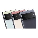 Google Pixel 6 5G - 6,4" - 256 Go/8Go RAM - 50MP/8MP - (1Nano SIM + eSIM) - 4614mAh - A+ (Signifie Etat Neuf) -W -PS – Image 4