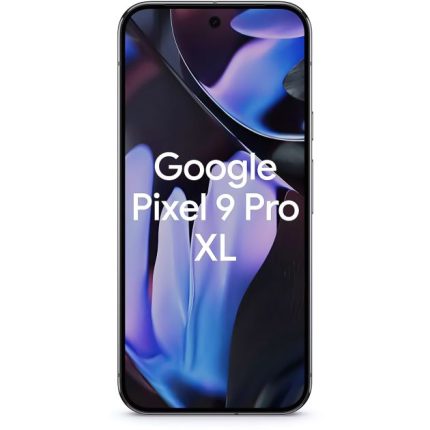 Google Pixel 9 Pro XL - Ecran 6.8'' LTPO OLED 120Hz - 256Go / 16Go RAM - 50 MP+48 MP+48 MP / 42 MP - 5060 mAh - A+ -W -PS