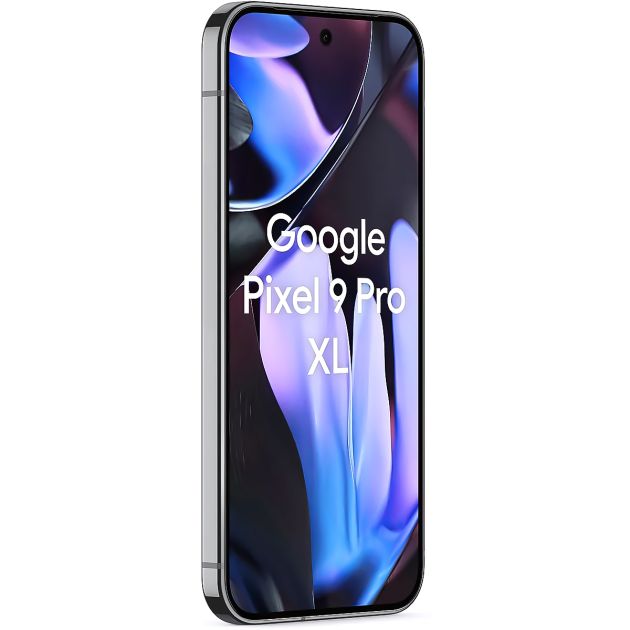 GP9PRO 256G1 Google Pixel 9 Pro XL - Ecran 6.8'' LTPO OLED 120Hz - 256Go / 16Go RAM - 50 MP+48 MP+48 MP / 42 MP - 5060 mAh - A+ -W -PS – Image 2