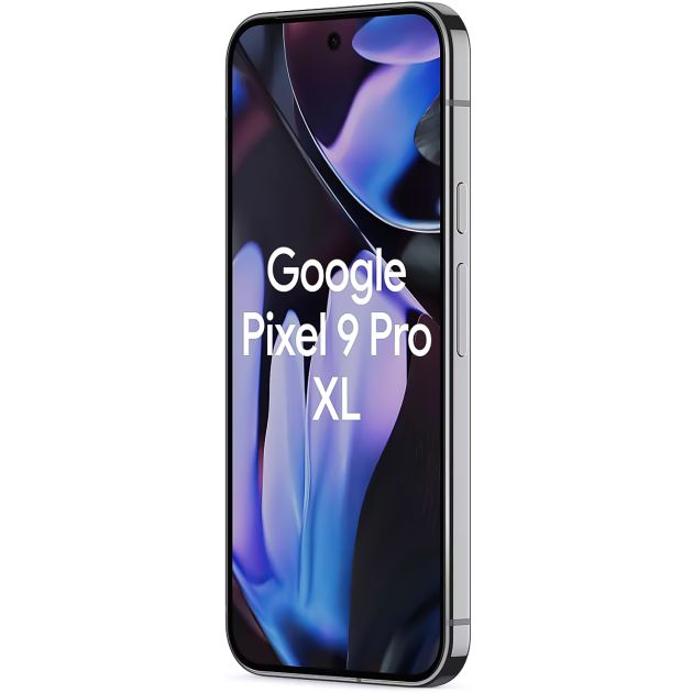 GP9PRO 256G2 Google Pixel 9 Pro XL - Ecran 6.8'' LTPO OLED 120Hz - 256Go / 16Go RAM - 50 MP+48 MP+48 MP / 42 MP - 5060 mAh - A+ -W -PS – Image 3