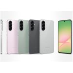 Samsung Galaxy A56 5G 256Go 8GB RAM – Neuf Scellé -W -PS – Image 2