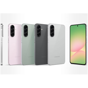 Sam A56 256G2 Samsung Galaxy A56 5G 256Go 8GB RAM – Neuf Scellé -W -PS – Image 2