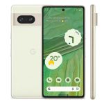 Google Pixel 7 5G - 256 Go/8Go - 6,3" - (1Nano SIM + eSIM) - 50MP+12MP/10.8MP - 4355 mAh -W -PS A+ -W – Image 3
