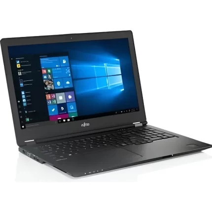 Laptop fujitsu