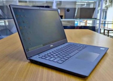 Dell Latitude 3410 Icore 5