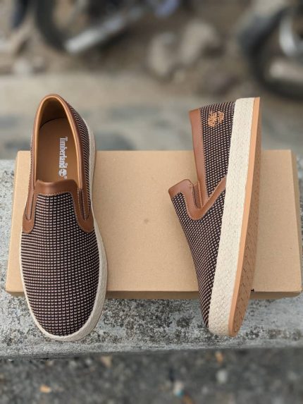 Chaussure classe