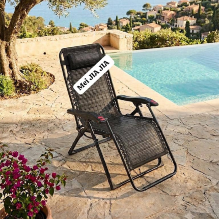 Fauteuil de relaxation