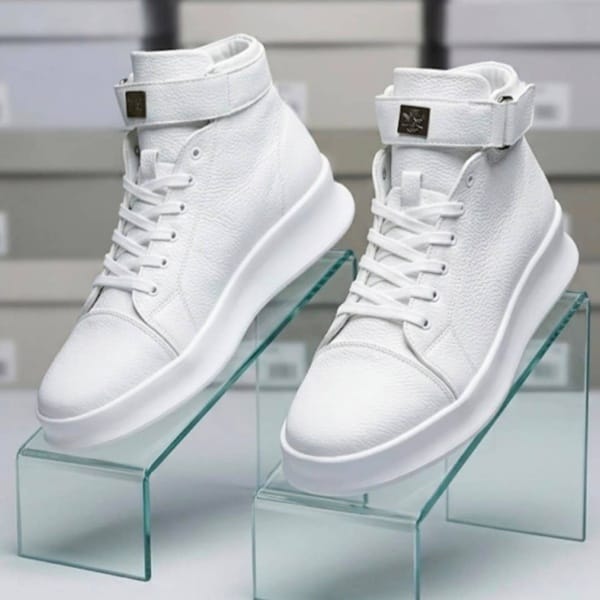 IMG-20260723-WA0038 sneaker blanche montante(Frank Shop) – Image 1