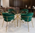Tabble a manger + 4 chaise