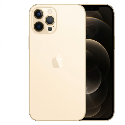 Iphone - 12 Pro Max - 256Go