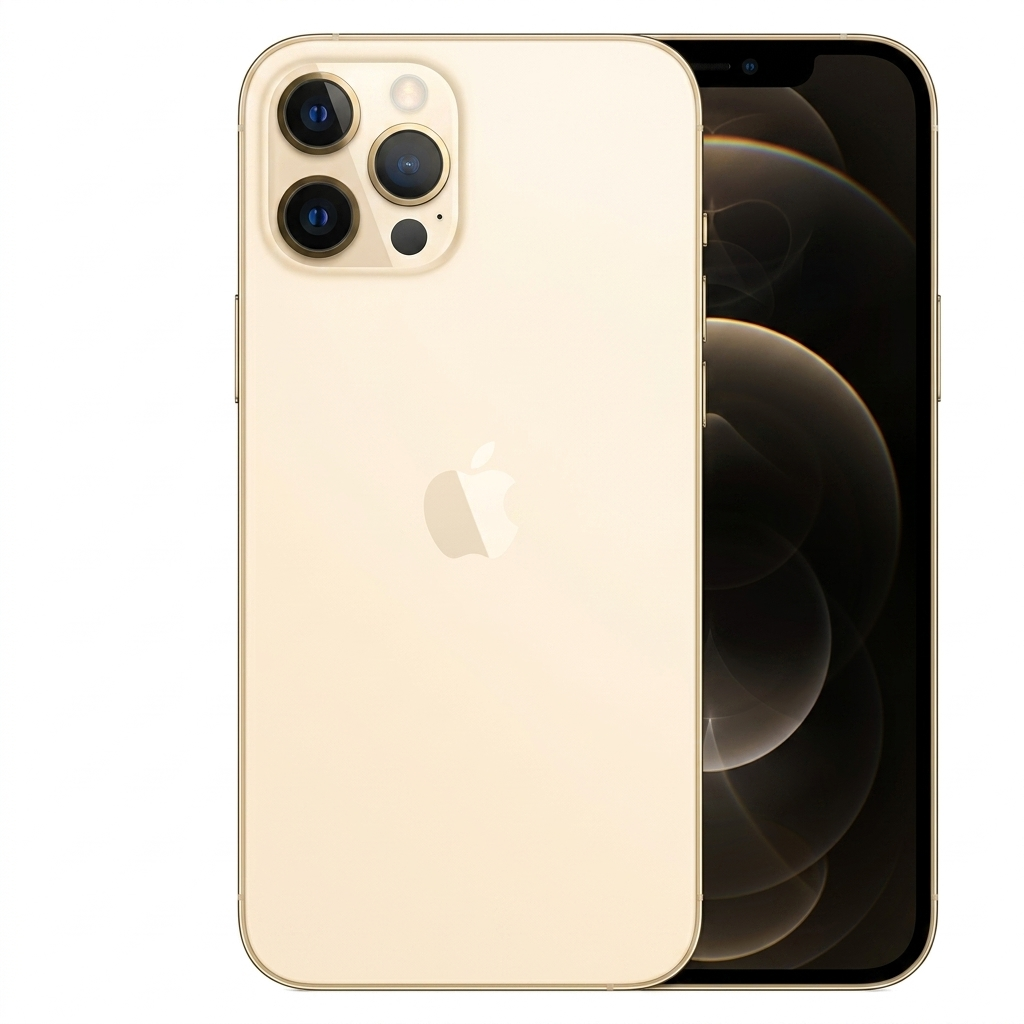image_c2ac64dd Iphone - 12 Pro Max - 256Go – Image 1