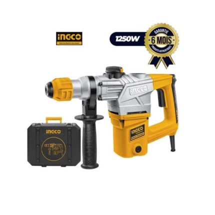 Marteau Perforateur 1250 w