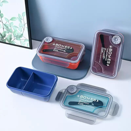 BOXES Tableware