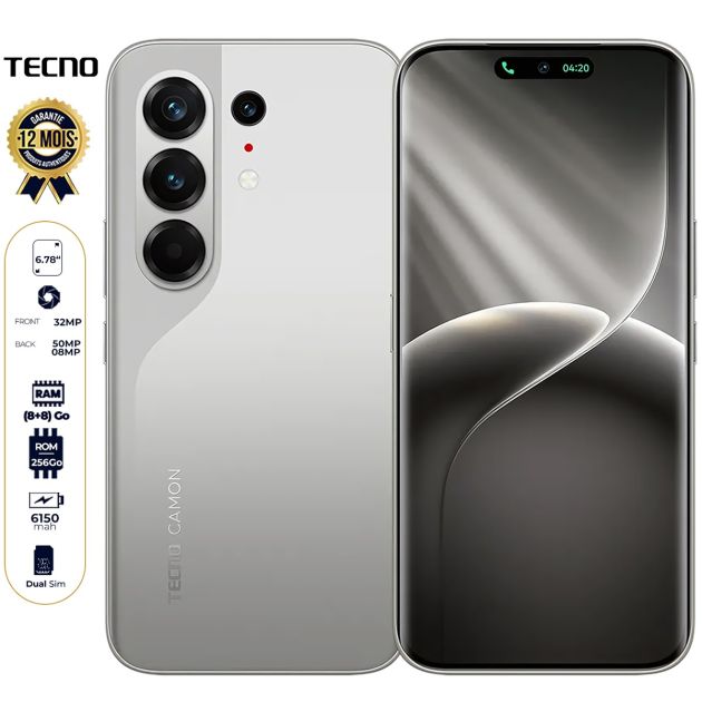 tecno_camon_50_-_256_go Tecno_camon_50_-_256_go – Image 1