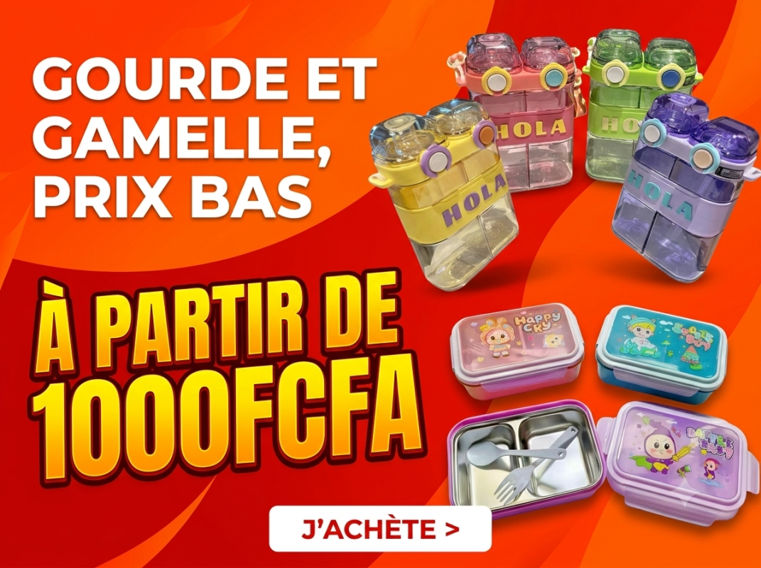 gamelles
