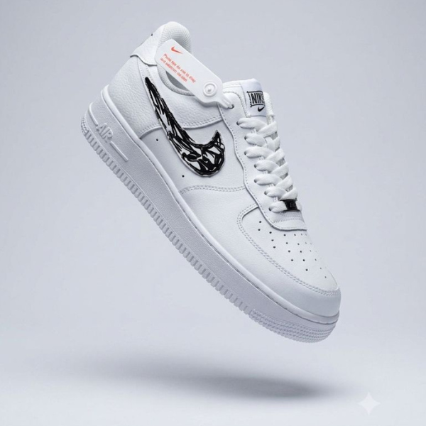 3 Nike Air Force 1 Low – Image 1