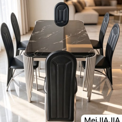 Salle a manger