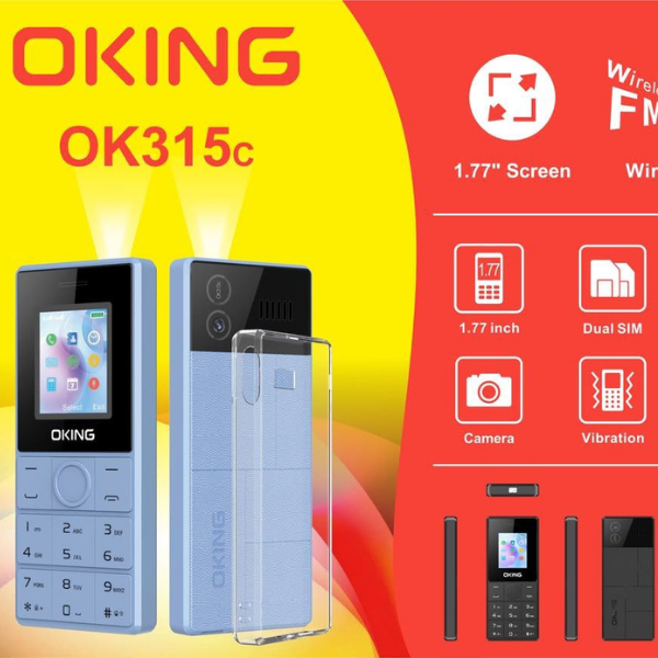 Design sans titre (85) Oking 315c phone – Image 1
