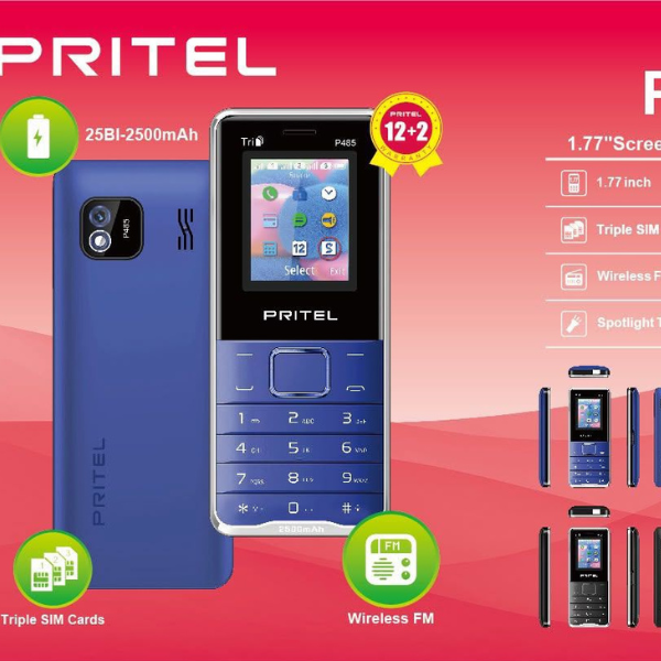 Design sans titre (86) Pritel phone – Image 1