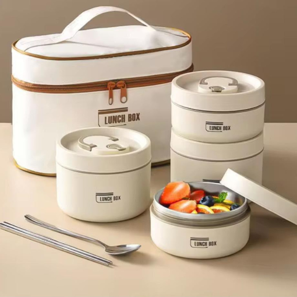 Design sans titre (89) Lunch bag – Image 1